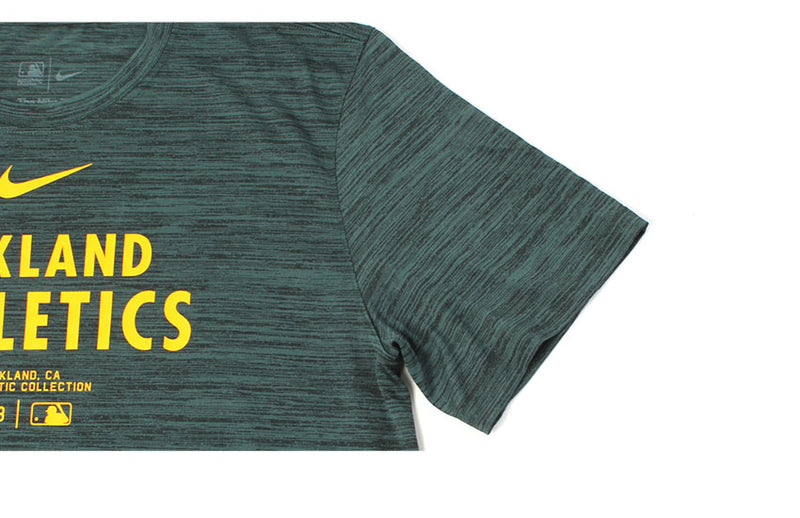 MLB M NK DF PRAC TEE NKM5-3EY-FZ-J37 半袖Tシャツ 1カラー