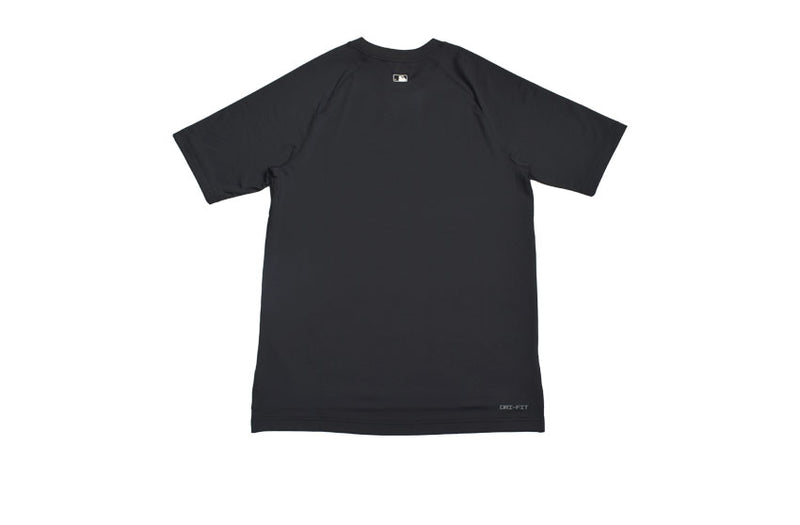 MLB M NK DF TOPPREGAMESS 013B-00A-RX-WYF 半袖Tシャツ 1カラー