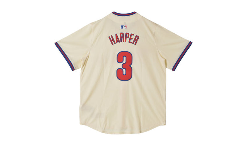 Limited 03K2 Phillies Alt 3 2024 09DR T7LM-03K2-PP9-00L ユニフォームシャツ 1カラー