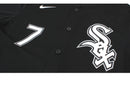 Limited RXA2 White Sox Alt 2 2024 09DR T7LM-RXA2-RX9-00H ユニフォームシャツ