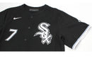 Limited RXA2 White Sox Alt 2 2024 09DR T7LM-RXA2-RX9-00H ユニフォームシャツ