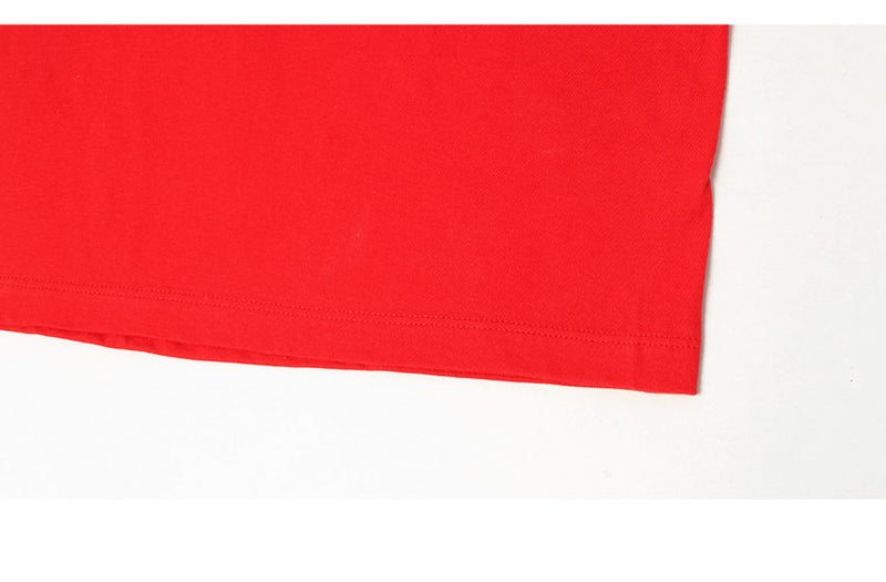 COOP WORDMARK TEE CARDINALS N199-62Q-S67-0B5 半袖Tシャツ 1カラー