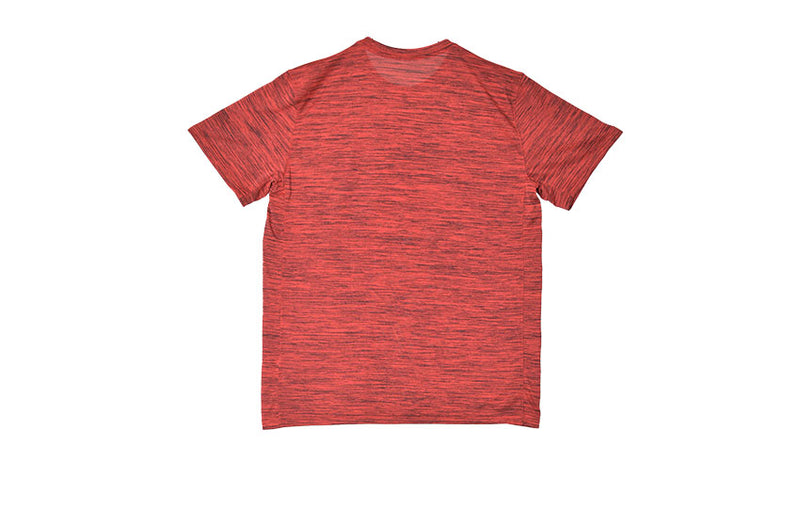Large Logo Velocity Tee NKPQ-62Q-ANG-B1Y 半袖Tシャツ 1カラー