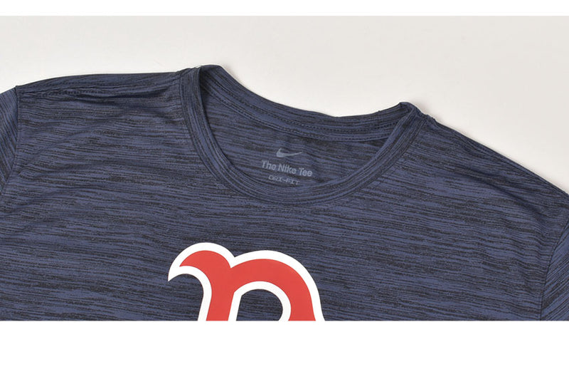 Large Logo Velocity Tee NKPQ-44B-BQ-B1Y 半袖Tシャツ 1カラー