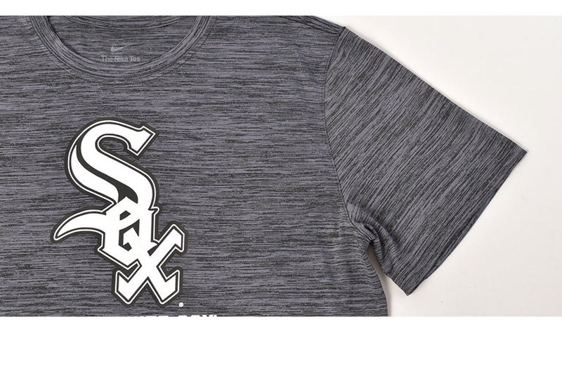 Large Logo Velocity Tee NKPQ-00A-RX-B1Y 半袖Tシャツ 1カラー