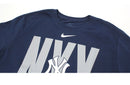 Team Scoreboard Cotton Tee N199-44B-NK-G25 半袖Tシャツ