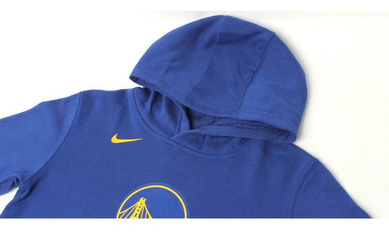 CLUB LOGO FLEECE EZ2B7FGTC パーカー 1カラー