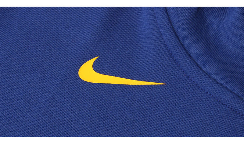 CLUB LOGO FLEECE EZ2B7FGTC パーカー 1カラー