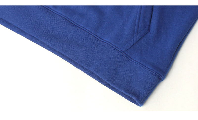 CLUB LOGO FLEECE EZ2B7FGTC パーカー 1カラー