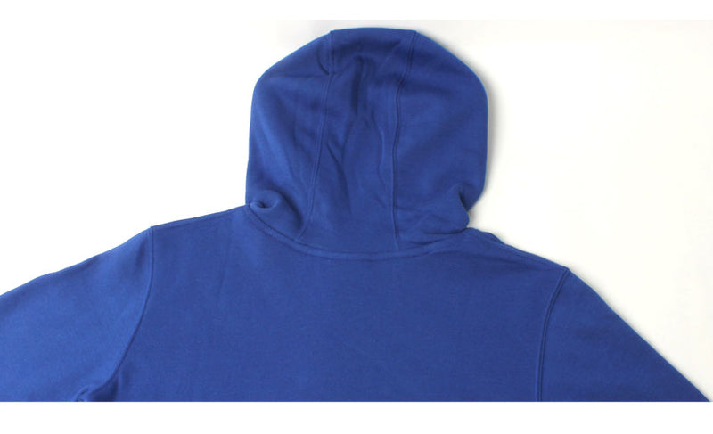 CLUB LOGO FLEECE EZ2B7FGTC パーカー 1カラー