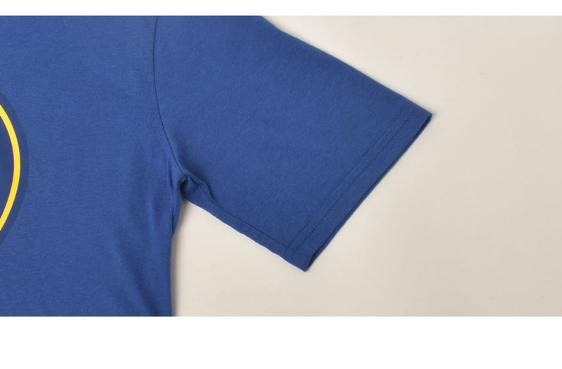 ESSENTIAL LOGO TEE EZ2B7FGTQ 半袖Tシャツ 1カラー