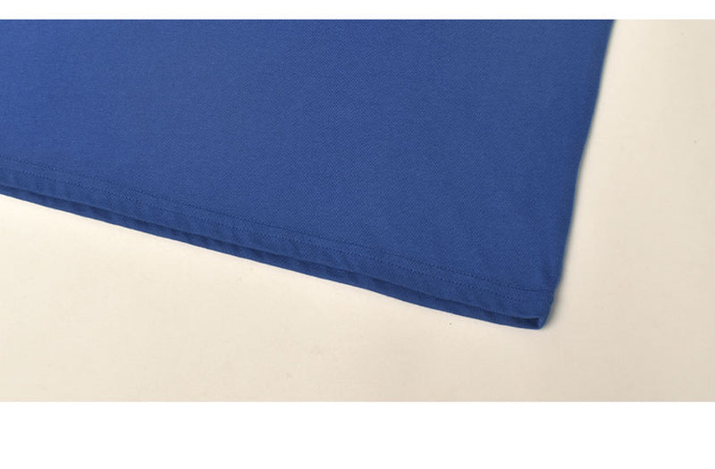 ESSENTIAL LOGO TEE EZ2B7FGTQ 半袖Tシャツ 1カラー