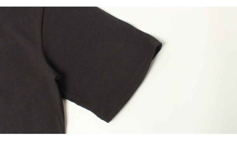 ESSENTIAL JDN SS T EY2B7NBAS 半袖Tシャツ 1カラー