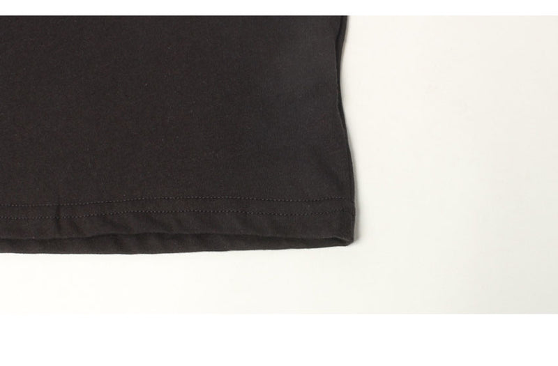 ESSENTIAL JDN SS T EY2B7NBAS 半袖Tシャツ 1カラー