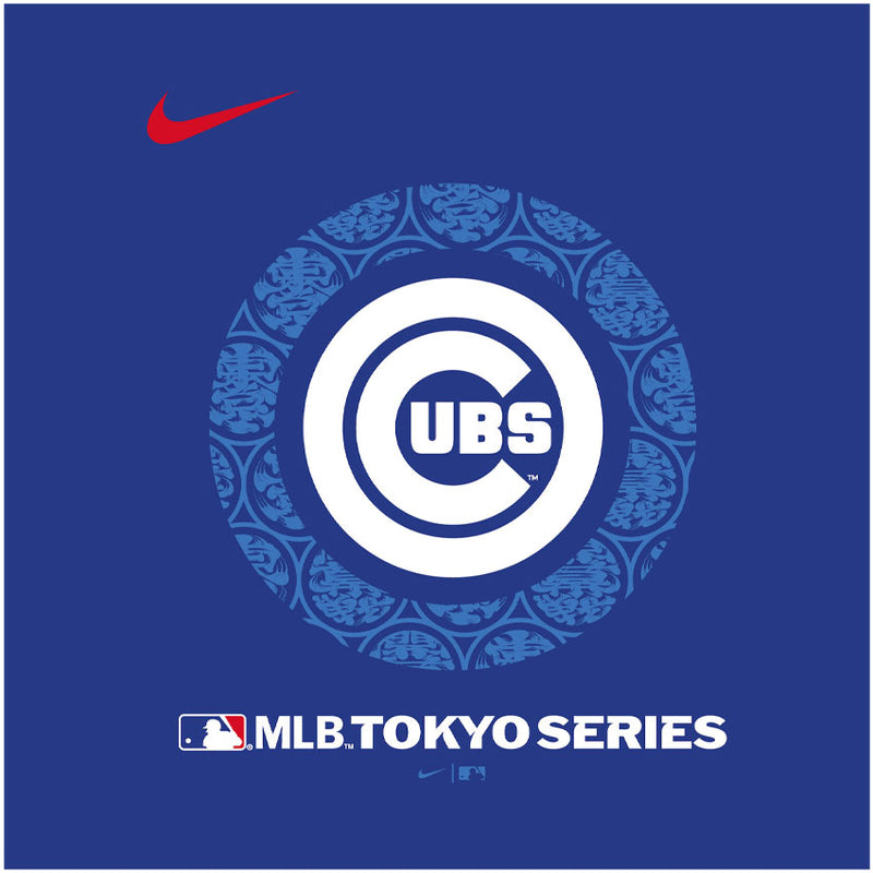 ナイキ NIKE MLB Tokyo Series Event Foodie シカゴ・カブス ナイキ NIKE MLB Tokyo Series Event Foodie シカゴ・カブス