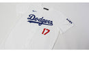 LIMITED HOME PLAYER JERSEY 大谷翔平 PZ3B7LHMP00 ユニフォームシャツ 1カラー