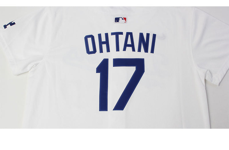 大谷翔平ユニフォーム Mサイズ - メルカリ