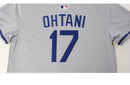 LIMITED ROAD PLAYER JERSEY 大谷翔平 PZ3B7LRDP00 ユニフォームシャツ 1カラー