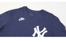 ヤンキース イチロー ネーム＆ナンバー HOF（殿堂入り）記念Tシャツ N199-44B-Q5J-FHX 半袖Tシャツ 1カラー
