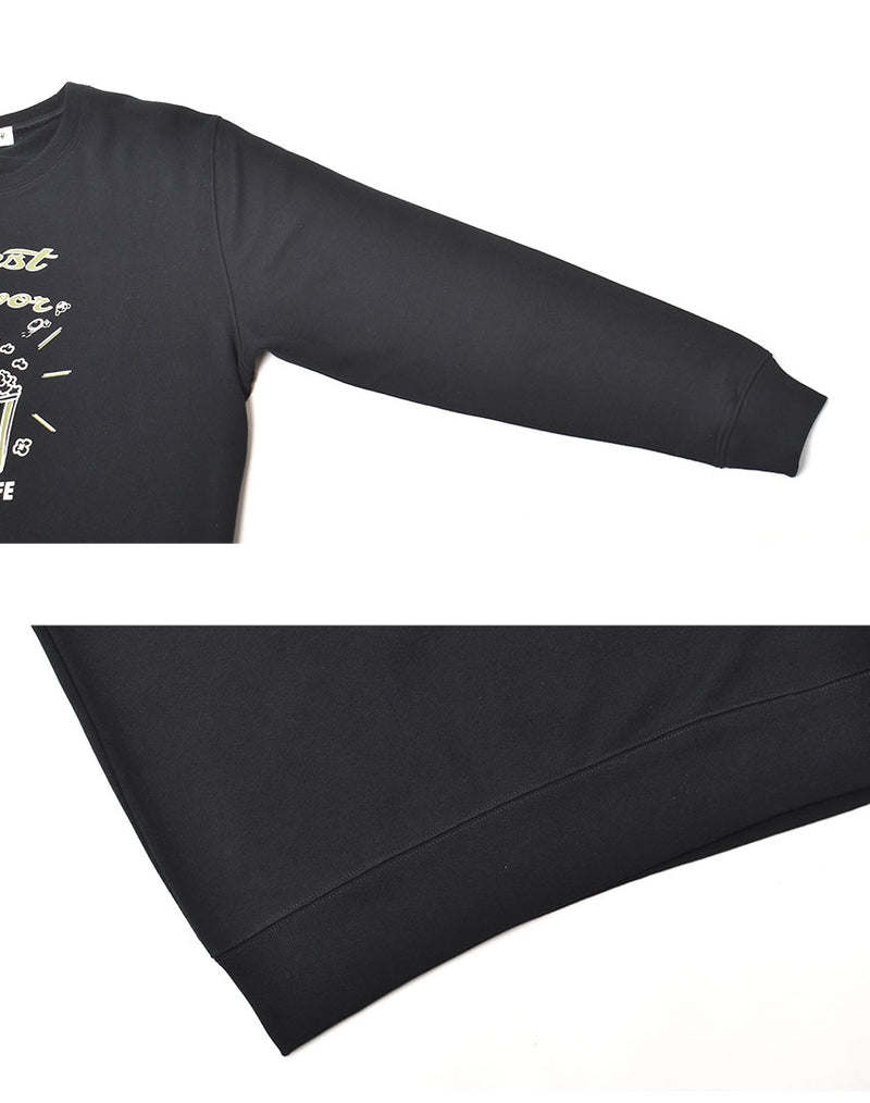BEST FLEAVER L/S SWT F-23050543 スウェット 3カラー
