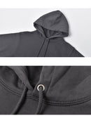 FUN DOG PULLOVER HOOD F-23051584 パーカー 4カラー