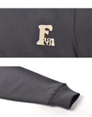 FUN DOG PULLOVER HOOD F-23051584 パーカー 4カラー