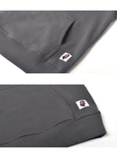 FUN DOG PULLOVER HOOD F-23051584 パーカー 4カラー