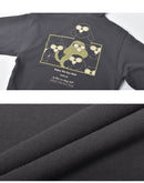 FUN DOG PULLOVER HOOD F-23051584 パーカー 4カラー