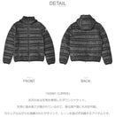 SHINY CLIPPER 71550 ダウンジャケット 4カラー