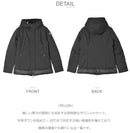 PILLON 72518 ダウンジャケット 3カラー