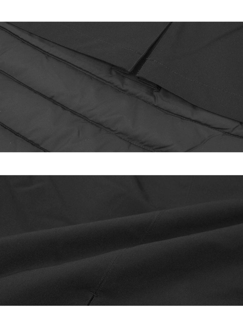 カサブランカ B2532 ダウンジャケット 2カラー