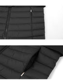 カサブランカ B2532 ダウンジャケット 2カラー