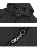 カンデラリア B2534 ダウンジャケット 2カラー