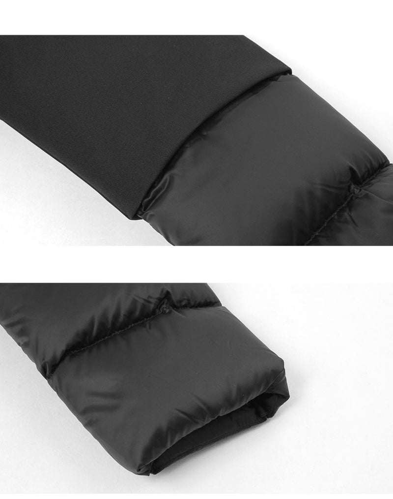 カンデラリア B2534 ダウンジャケット 2カラー