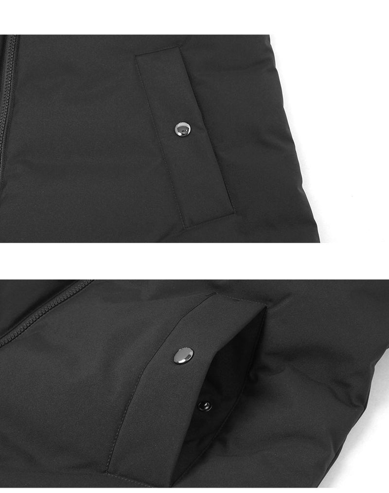 カンデラリア B2534 ダウンジャケット 2カラー