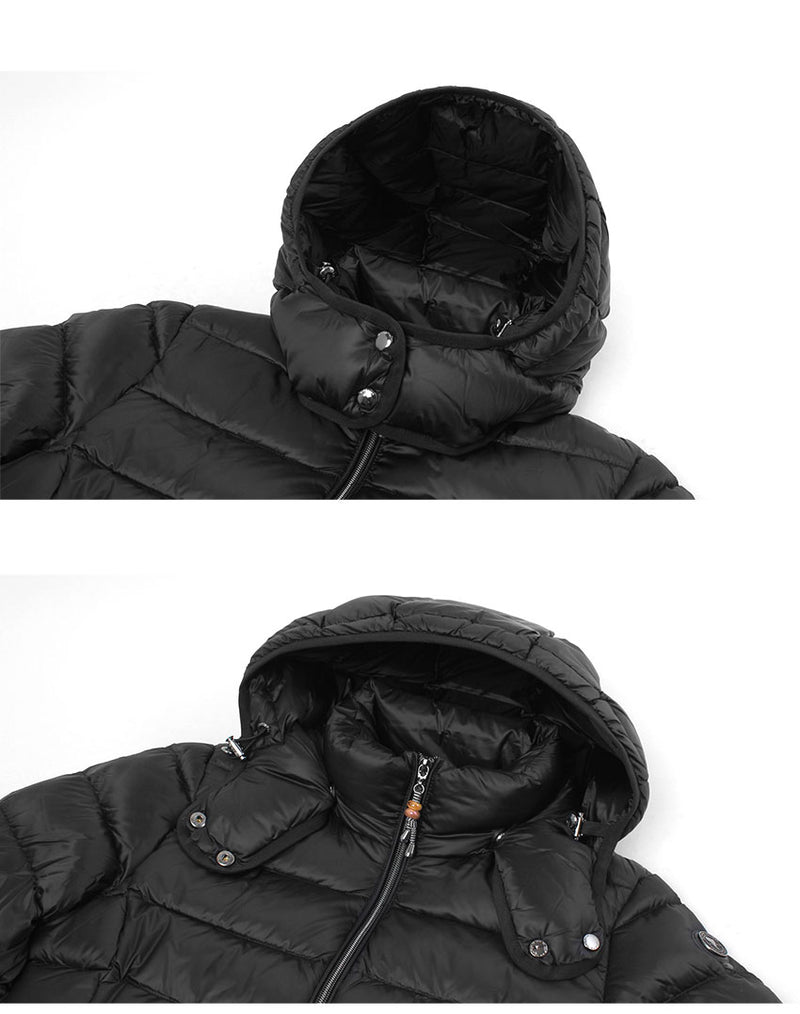 ステラ B2550 ダウンジャケット 5カラー