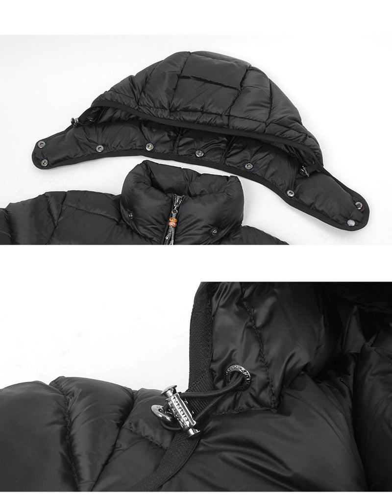 ステラ B2550 ダウンジャケット 5カラー