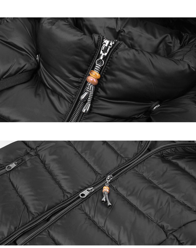 ステラ B2550 ダウンジャケット 5カラー