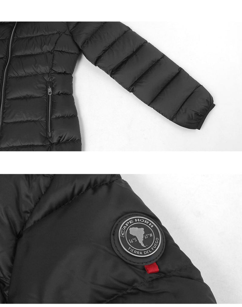 ステラ B2550 ダウンジャケット 5カラー