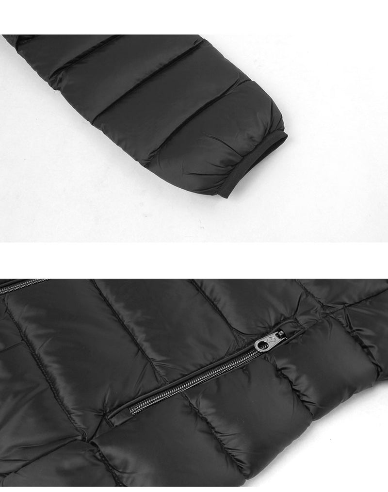 ステラ B2550 ダウンジャケット 5カラー