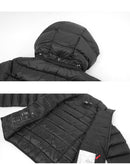 ステラ B2550 ダウンジャケット 5カラー