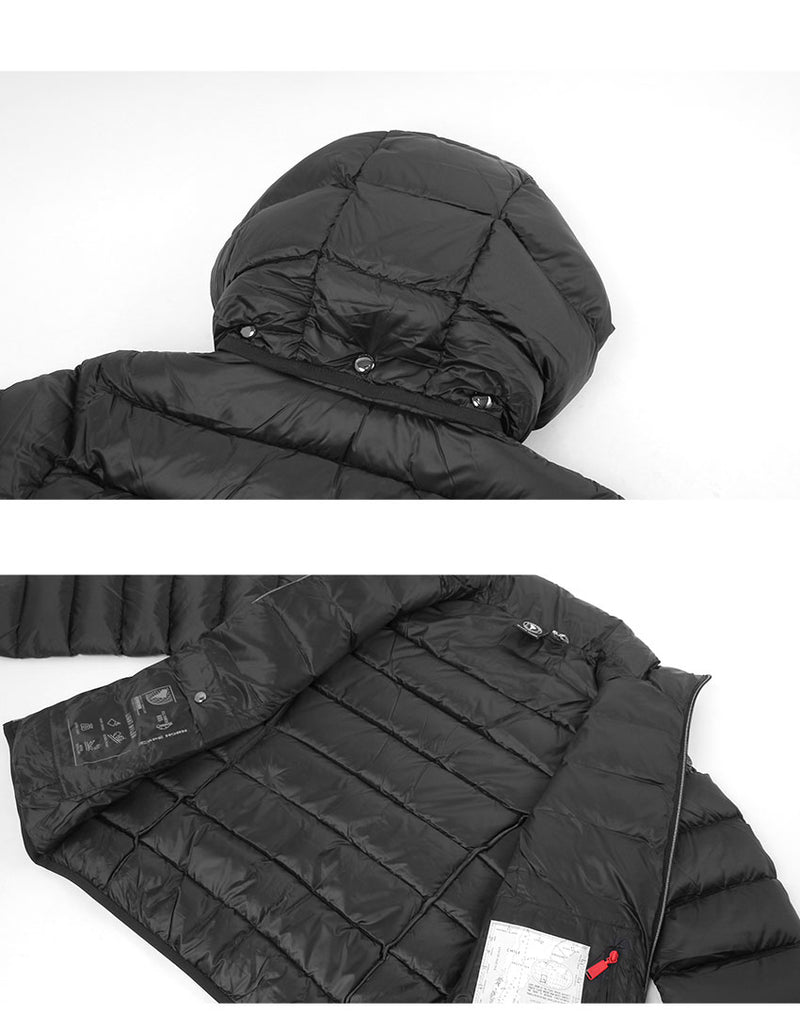 ステラ B2550 ダウンジャケット 5カラー