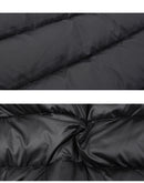 マットステラ B2560 ダウンジャケット 5カラー