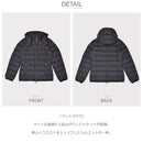 マットステラ B2560 ダウンジャケット 5カラー