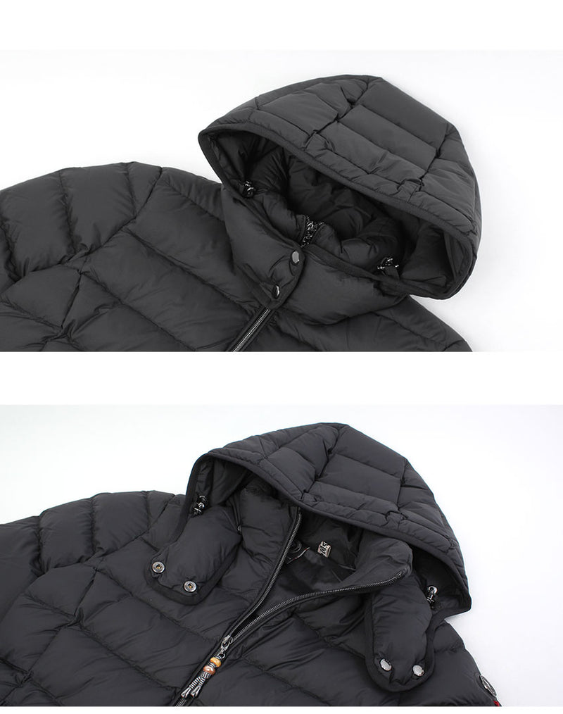 マットステラ B2560 ダウンジャケット 5カラー