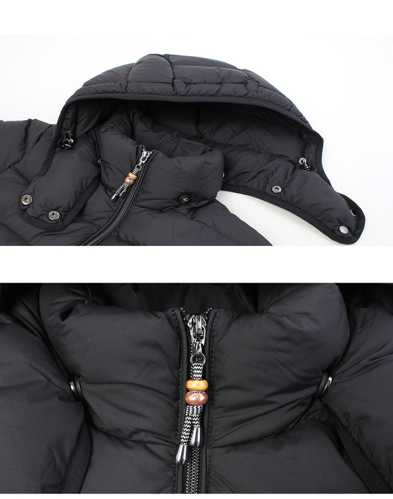 マットステラ B2560 ダウンジャケット 5カラー