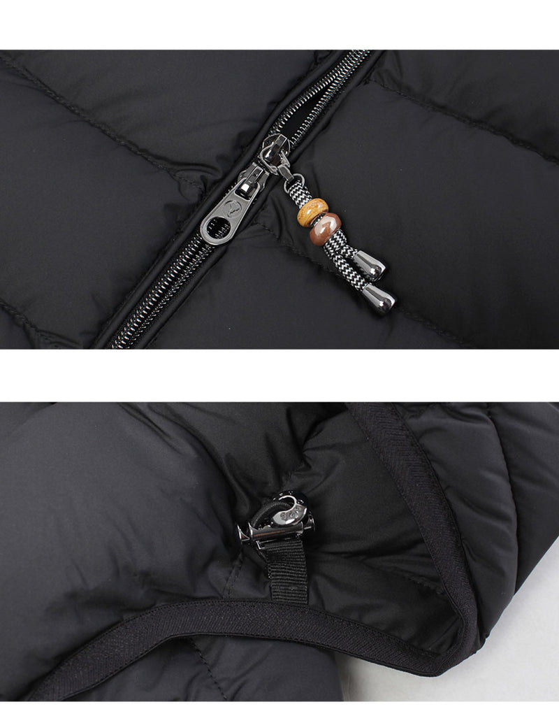 マットステラ B2560 ダウンジャケット 5カラー