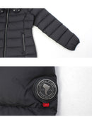 マットステラ B2560 ダウンジャケット 5カラー