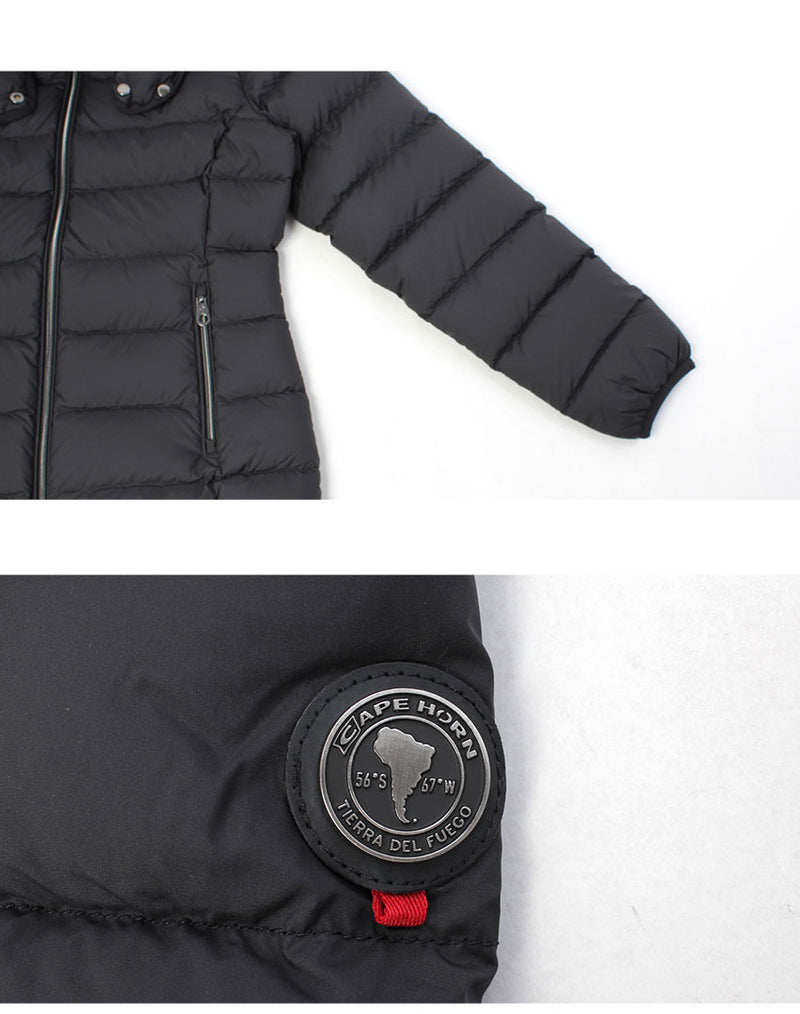 マットステラ B2560 ダウンジャケット 5カラー