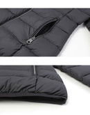 マットステラ B2560 ダウンジャケット 5カラー